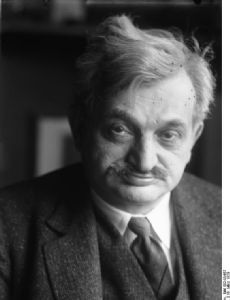 Emanuel Lasker