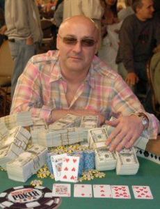 Farzad Bonyadi