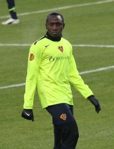 Jacques Zoua