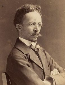 Henry Ossawa Tanner