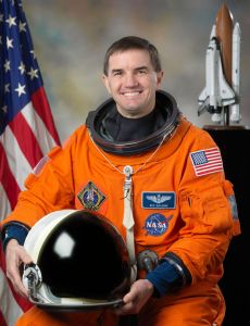 Rex J. Walheim