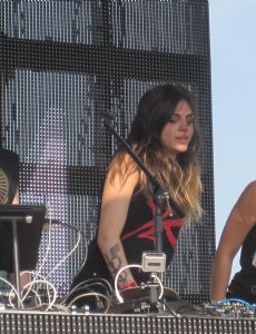 Krewella