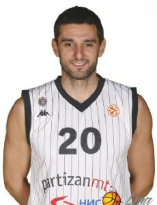 Petar Božić