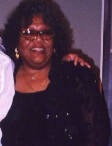 Jewel Brown