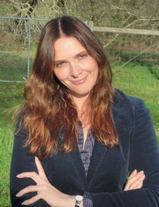 Karen Stollznow
