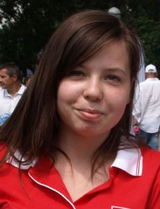 Klaudia Breś