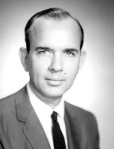 George B. Stallings Jr.