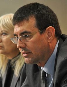 Marko Đurišić (politician)