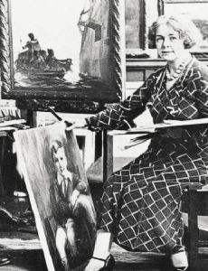 Elizabeth Wallwork