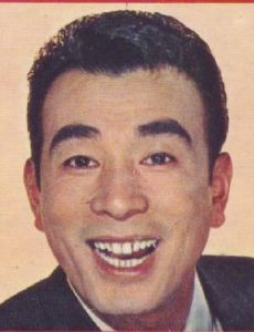 Hitoshi Ueki