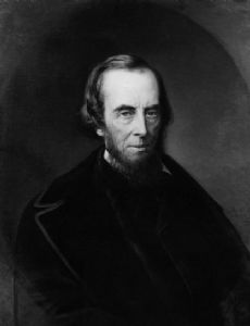 Henry Bulwer, 1st Baron Dalling and Bulwer
