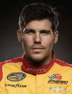 John Wes Townley