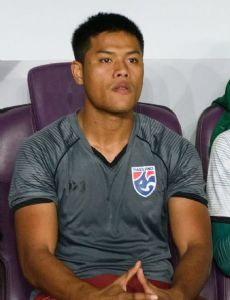 Siroch Chatthong
