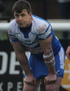 Martin Aspinwall