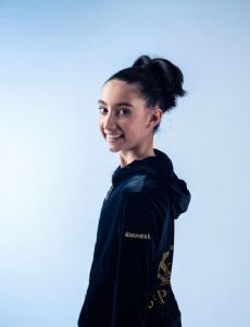 Alexandra Kiroi-Bogatyreva