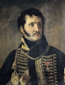 Jean Baptiste Marie Franceschi-Delonne