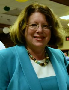 Linda R. Greenstein