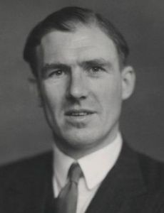 Dennis Vosper, Baron Runcorn