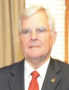 Kevin Cameron (Oregon politician)