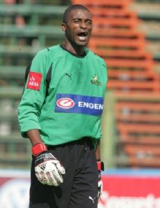 Wayne Roberts (soccer)