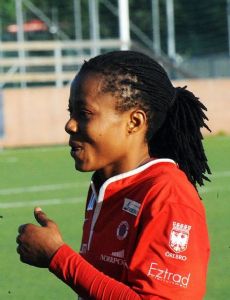 Ogonna Chukwudi