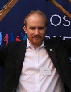Bjørn Ihler