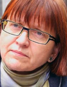 Susanne Gura