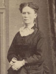 Lucy A. Mallory