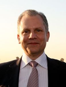 Arthur Ochs Sulzberger, Jr.