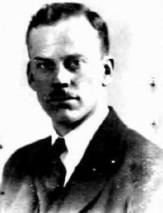 Gaspar G. Bacon