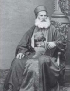 Tobia Aoun