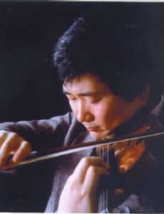 Chin Kim