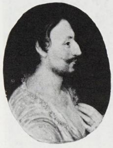 John Hoskins (poet)