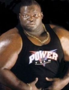Big James Henderson