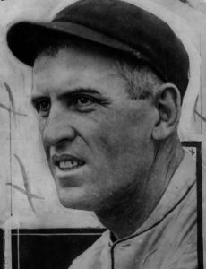 Ben Egan