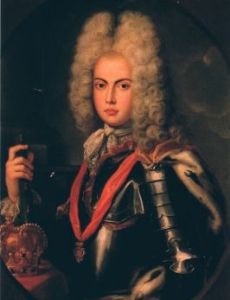 John V of Portugal