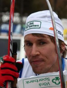 Staffan Tunis