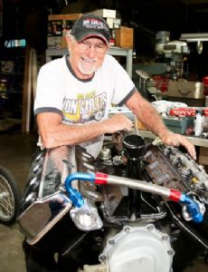 Don Garlits