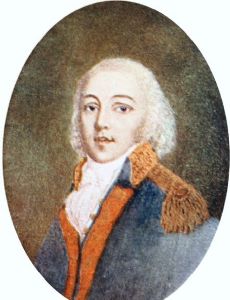 Angus McDonald (Virginia militiaman)