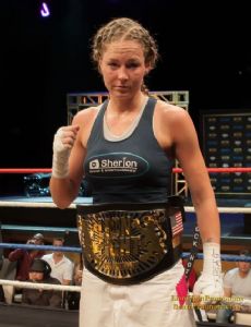 Jorina Baars