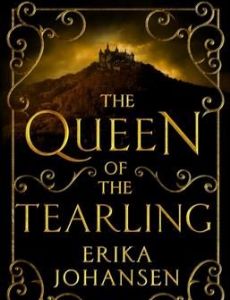 The Queen of the Tearling
