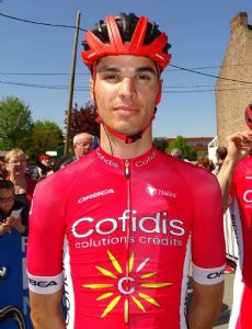 Anthony Perez
