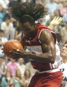 Tunji Awojobi