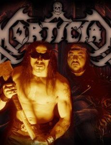 Mortician