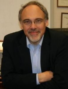 Irwin Redlener