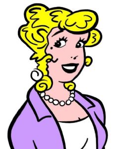 Blondie (comic strip)