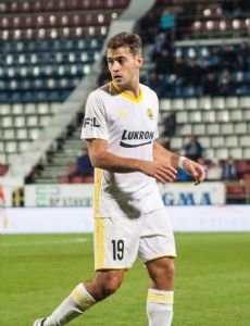 Pablo Podio