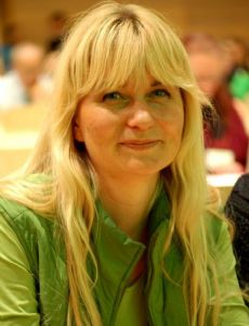 Janina Andersson