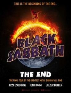 The End Tour
