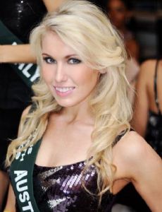 Melinda Heffernan